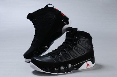 cheap air jordan 9 real leahter no. 96